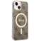 Guess Case GUHMP14SH4STW for iPhone 14 6.1" hardcase 4G MagSafe image 6
