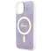 Guess Case GUHMP14MH4STU for iPhone 14 Plus 6.7" hardcase 4G MagSafe image 2
