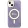Guess Case GUHMP14MH4STU for iPhone 14 Plus 6.7" hardcase 4G MagSafe image 4