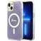 Guess Case GUHMP14MH4STU for iPhone 14 Plus 6.7" hardcase 4G MagSafe image 6