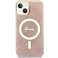 Guess Case GUHMP14MH4STP for iPhone 14 Plus 6.7" hardcase 4G MagSafe image 4