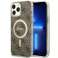 Guess Case GUHMP13XH4STW voor iPhone 13 Pro Max 6.7 "hardcase 4G MagSafe foto 1