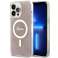 Guess Case GUHMP13XH4STP for iPhone 13 Pro Max 6.7" hardcase 4G MagSafe image 2