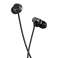 In-ear headphones wired 1MORE Omthing airfree lace black image 2