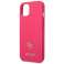 Guess Case GUHCP13SPS4MF voor iPhone 13 mini 5 4" hardcase Saffiano 4G S foto 1