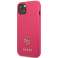 Guess Case GUHCP13SPS4MF for iPhone 13 mini 5 4 "hardcase Saffiano 4G S foto 4