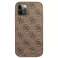Guess Case GUHCP12LG4GFBR for iPhone 12 Pro Max 6 7" hard case 4G Metal image 6