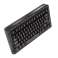 Mechanical keyboard Dareu A81 black image 3