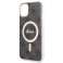 Guess Case iPhone 61 için GUHMN61H4STK 11 6.1" hardcase 4G MagSafe fotoğraf 6