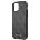Guess Case GUHCP12LG4GFGR for iPhone 12 Pro Max 6 7" hard case 4G Metal image 4