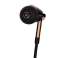 1MORE Triple Driver Wired In-ear Headphones Gold image 3