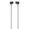 Кабелни слушалки LDNIO HP05 жак 3.5mm черен картина 1