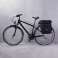 Borsa da bicicletta spaziosa Wozinsky 60 l per copertura antipioggia portapacchi foto 4