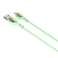 Quick charging cable LDNIO LS832 Micro 30W image 1