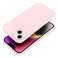 Чехол FRAME для IPHONE 14 Plus пудрово-розовый изображение 1