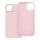 FRAME Case voor iPhone 14 Plus poeder roze foto 2