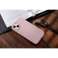 FRAME Case voor iPhone 14 Plus poeder roze foto 5