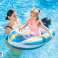 AUFBLASBARE PONTONMATRATZE FÜR MOTORBOOTE FÜR KINDER Bild 1