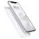 Etui Spigen въздушна кожа Apple iPhone X Xs Soft Clear картина 2