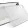 Etui Spigen въздушна кожа Apple iPhone X Xs Soft Clear картина 3