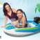 AUFBLASBARE PONTONMATRATZE FÜR MOTORBOOTE FÜR KINDER Bild 2