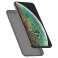 Etui Spigen Air Skin Apple iPhone Xs Max Svart bild 1