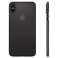 Etui Spigen Air Skin Apple iPhone Xs Max Svart bild 2