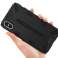 Capa Ringke Dual X Apple iPhone XS Max SF Preto foto 1