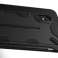 Capa Ringke Dual X Apple iPhone XS Max SF Preto foto 2