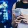 Case PURO 0.3 Nude voor Samsung Galaxy S10 Transparant foto 4