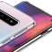 Case PURO 0.3 Nude voor Samsung Galaxy S10 Transparant foto 5