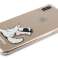 Veske Karl Lagerfeld Choupette for Apple iPhone XS Max Clear bilde 5