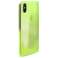 Hülle PURO 0.3 Nude Apple iPhone X/Xs Fluo Grün Bild 2