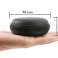 Alogy Earphone Case Black image 3