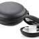 Alogy Earphone Case Black image 5
