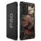 Case Ringke Fusion X voor Huawei P40 Camo Zwart foto 2