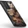 Case Ringke Fusion X voor Huawei P40 Camo Zwart foto 3