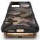 Case Ringke Fusion X voor Huawei P40 Camo Zwart foto 4