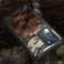 Case Ringke Fusion X voor Huawei P40 Camo Zwart foto 6