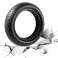 Alogy x1 8.5'' tubeless band voor Xiaomi Mijia M365 Zwart 0 scooter foto 4