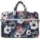Housse de sac Canvaslife Briefcase 13 Étui pour ordinateur portable pour MacBook Pro photo 1