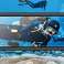 Case Alogy Armoured 360 Waterproof Waterproof IP68 for Ga image 6