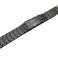Alogy Stainless Steel Strap Bracelet Stainless Steel for Smartwatch 20m image 1