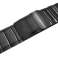 Alogy Stainless Steel Strap Bracelet Stainless Steel for Smartwatch 20m image 2
