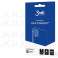 Vetro x4 per fotocamera Lens 3mk Lens Protection per Apple iPhone 12 Pro foto 2