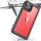 360 Alogy Waterproof Armor IP68 Case for Apple iPh image 1