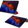 Alogy Buchhülle für Samsung Galaxy Tab S7 Plus/ S8 Plus 12.4 T970 Bild 4