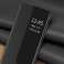 Alogy Leather Leather Cover Cover voor Huawei P30 Pr foto 2