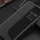 Alogy Leather Leather Cover Cover voor Huawei P30 Pr foto 3