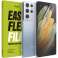 2x Ringke Dual Easy Flex Folie für Samsung Galaxy S21 Bild 1